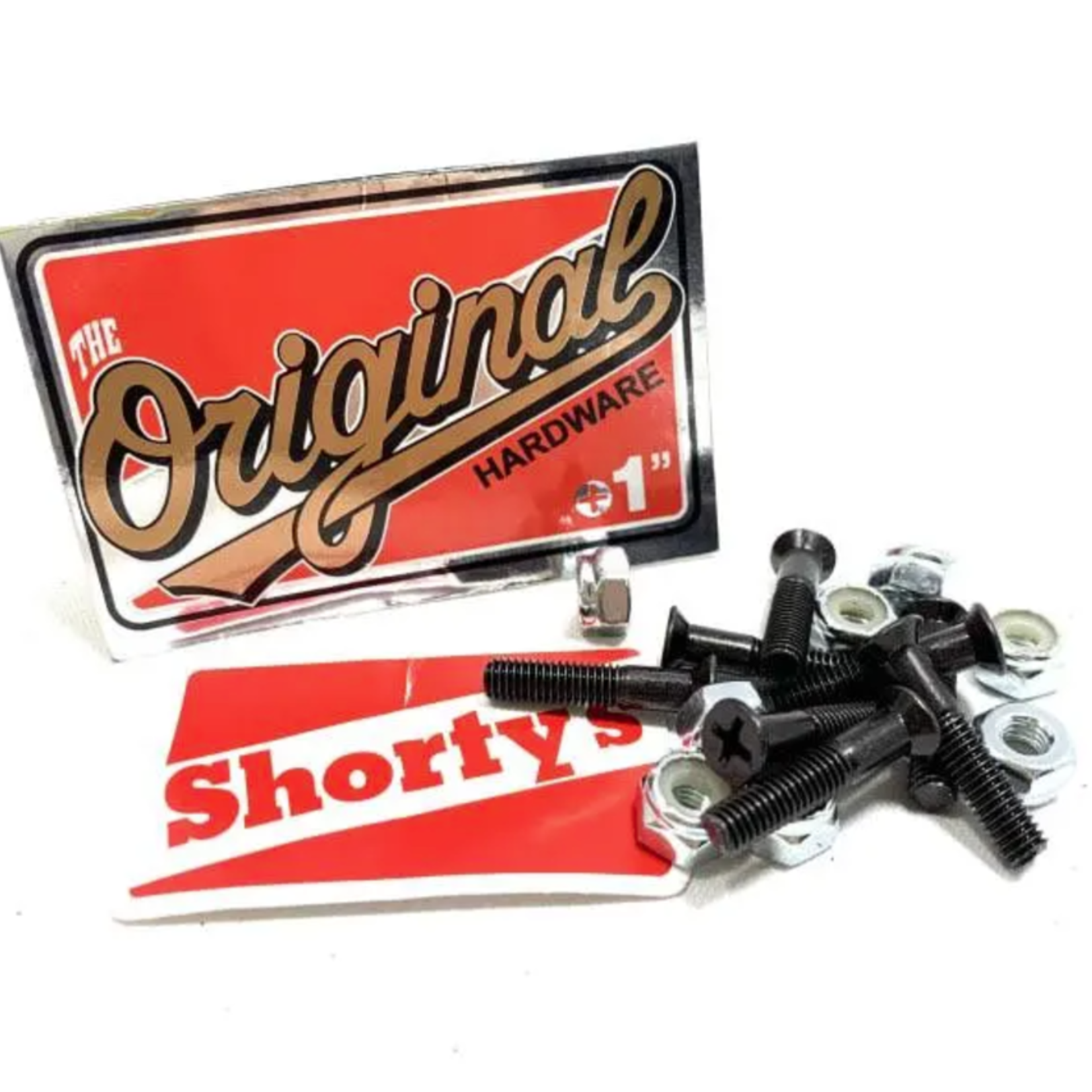 Shortys Shorty's Original Philips 1"
