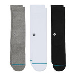 Stance Stance STP Icon 3Pack - Multi
