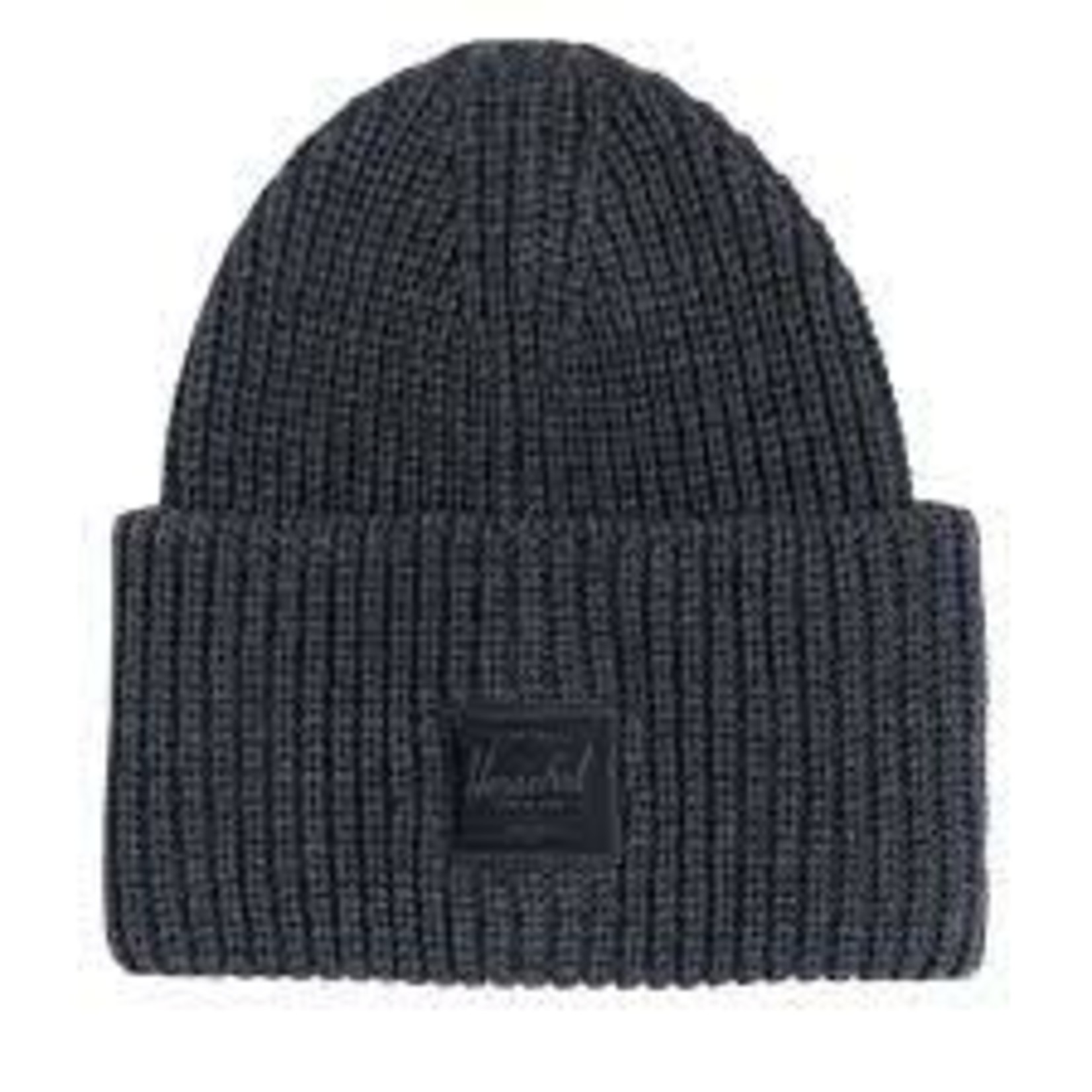 Herschel Herschel Juneau Toque Charcoal