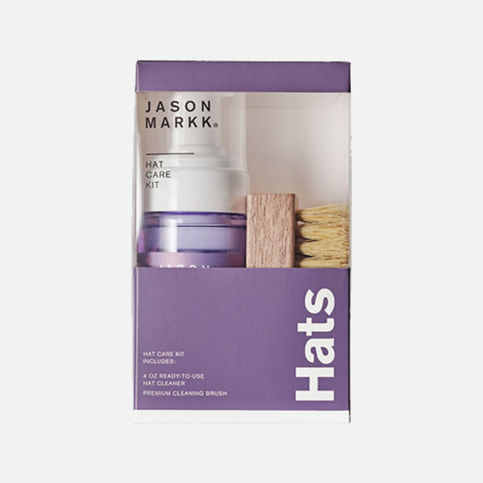 Jason Markk JASON MARKK HAT CARE KIT