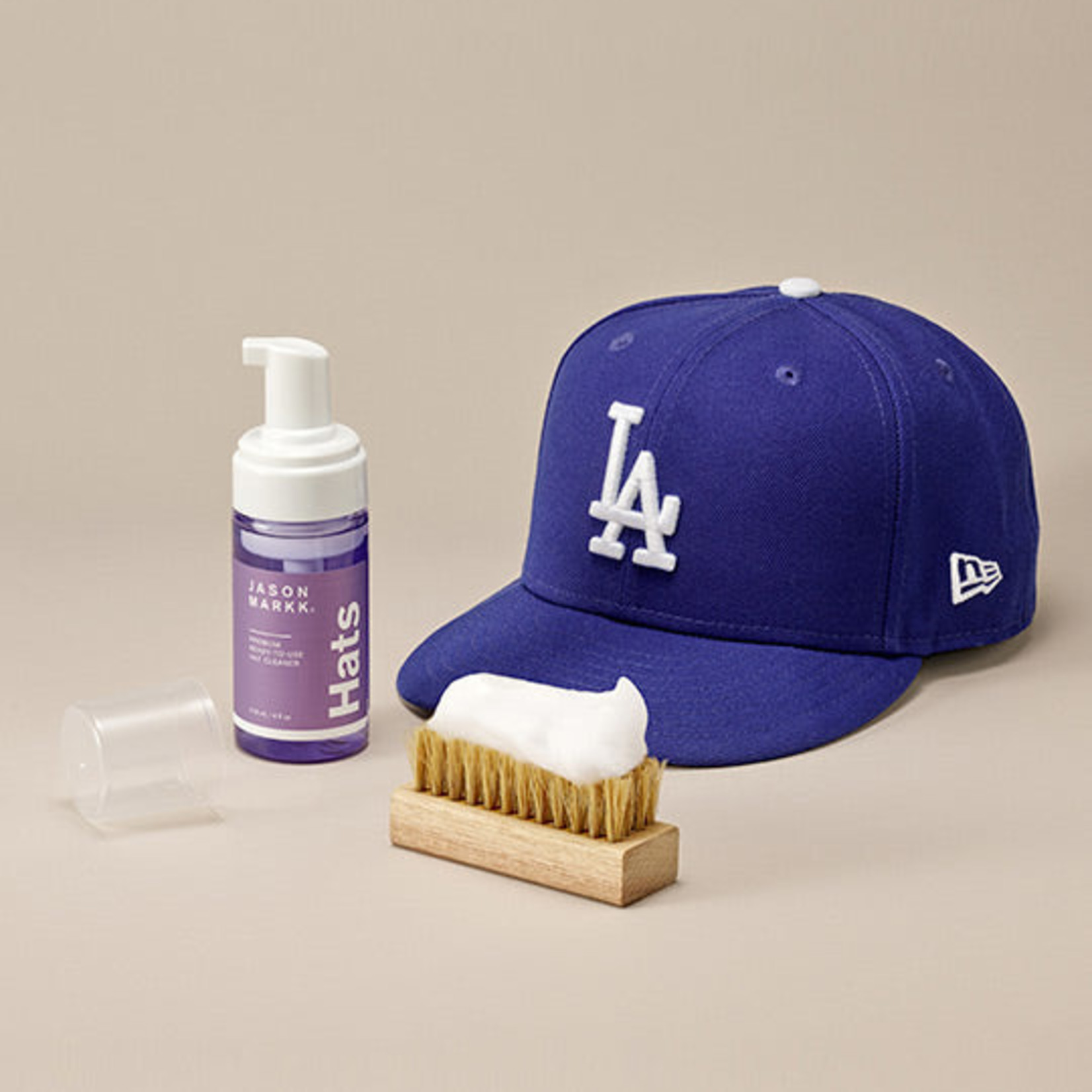 Jason Markk JASON MARKK HAT CARE KIT