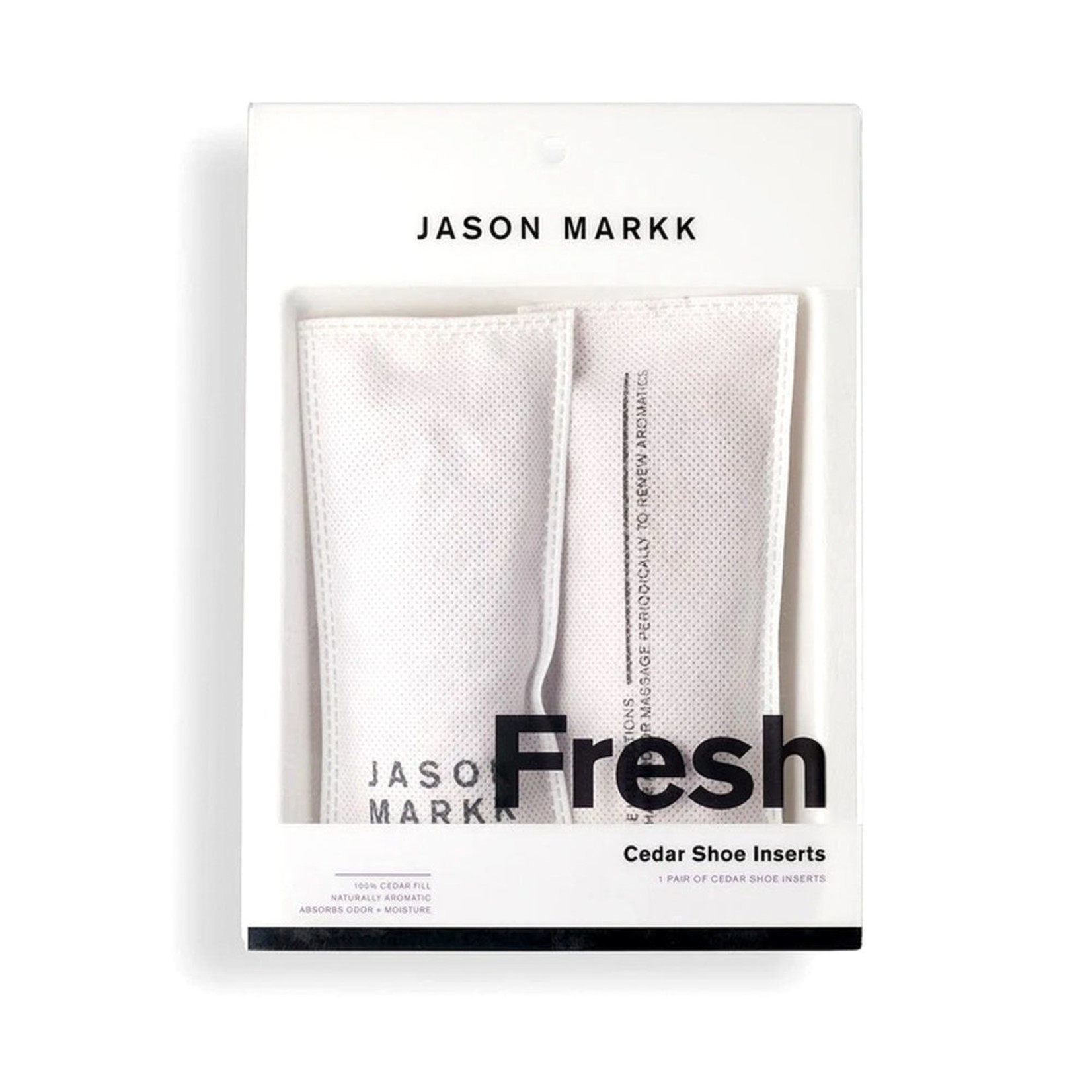 Jason Markk JASON MARKK INSERTS