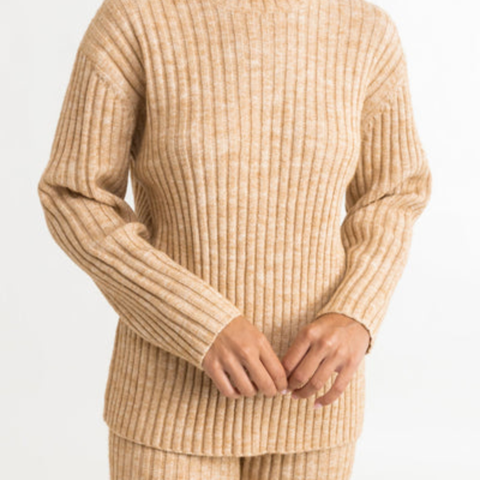 Rhythm Rhythm Daisy Knit Jumper