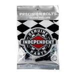 Independent INDY PHILLIPS 1" BLK/SIL