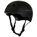 PRO-TEC Pro-Tec Certified Helmet Mt.Black