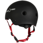 PRO-TEC Pro-Tec JR Certified Helmet - Matte Black