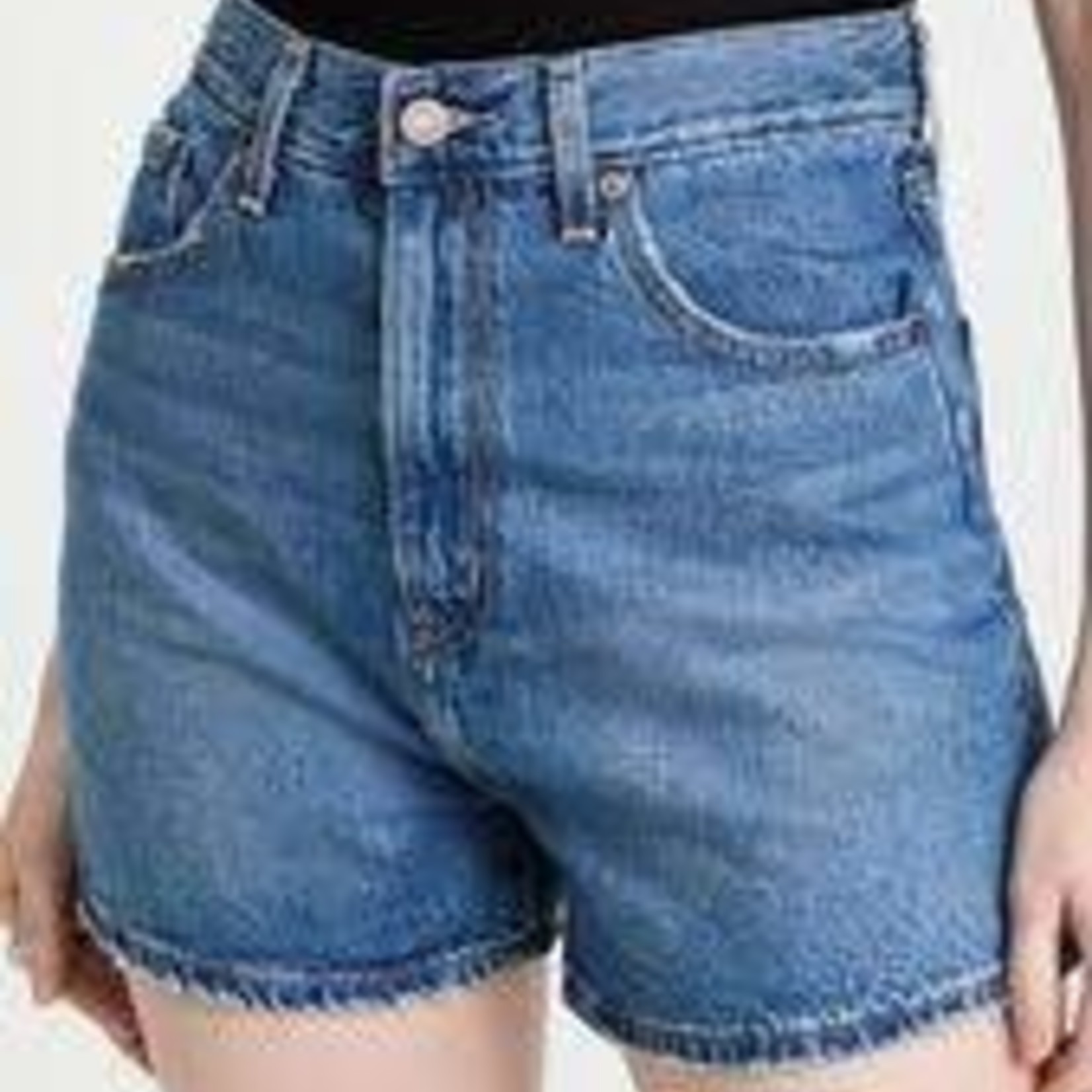 Levi's Levi's High Loose Short Link In Bio