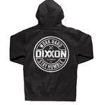 Dixxon DIXXON OD CORPO HOOD