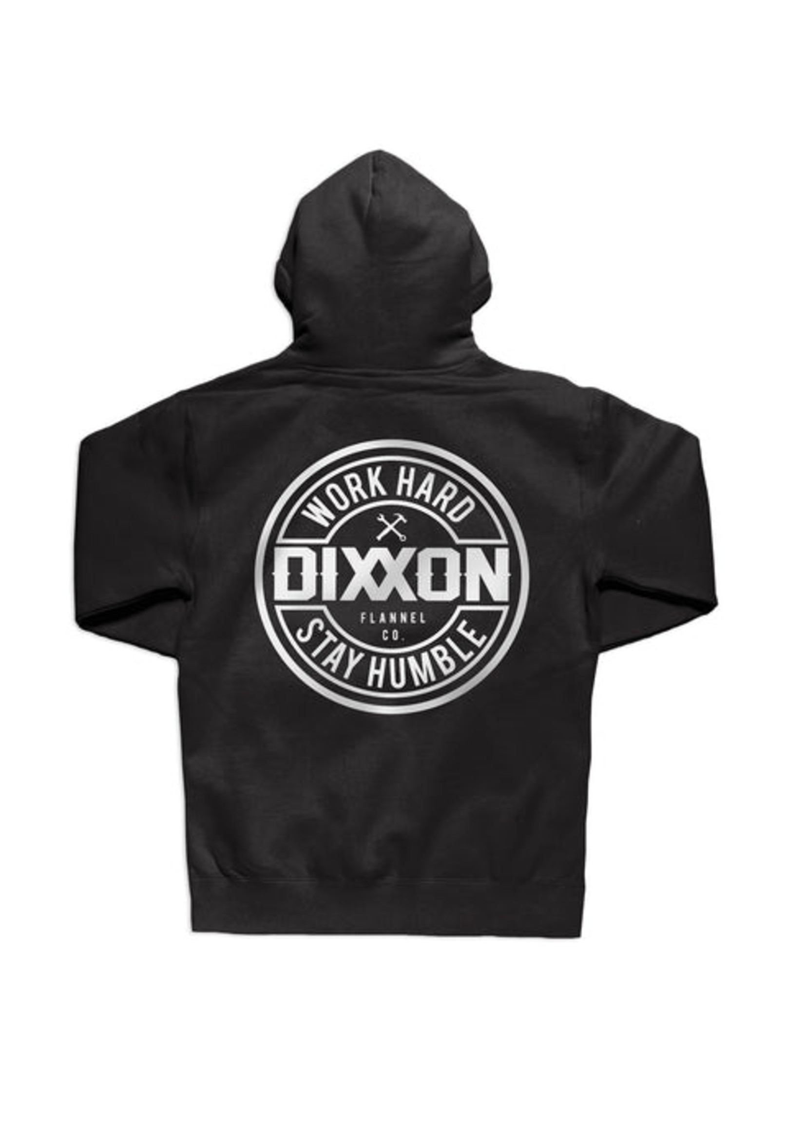 Dixxon DIXXON OD CORPO HOOD