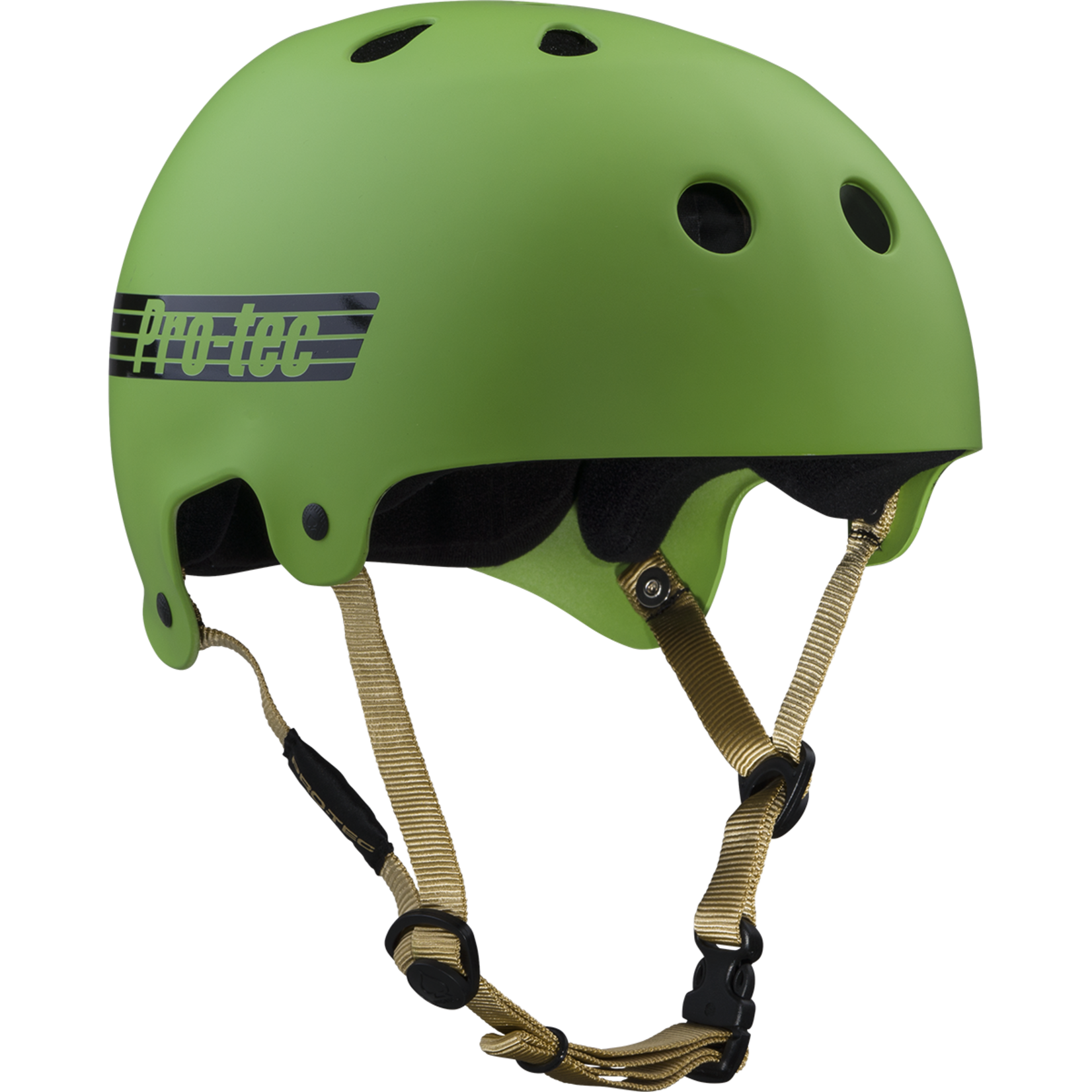 PRO-TEC Pro-Tec Old School Skate Helmet Mt.Seaweed
