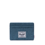 Herschel HERSCHEL CHARLIE WALLET COPEN BLUE X