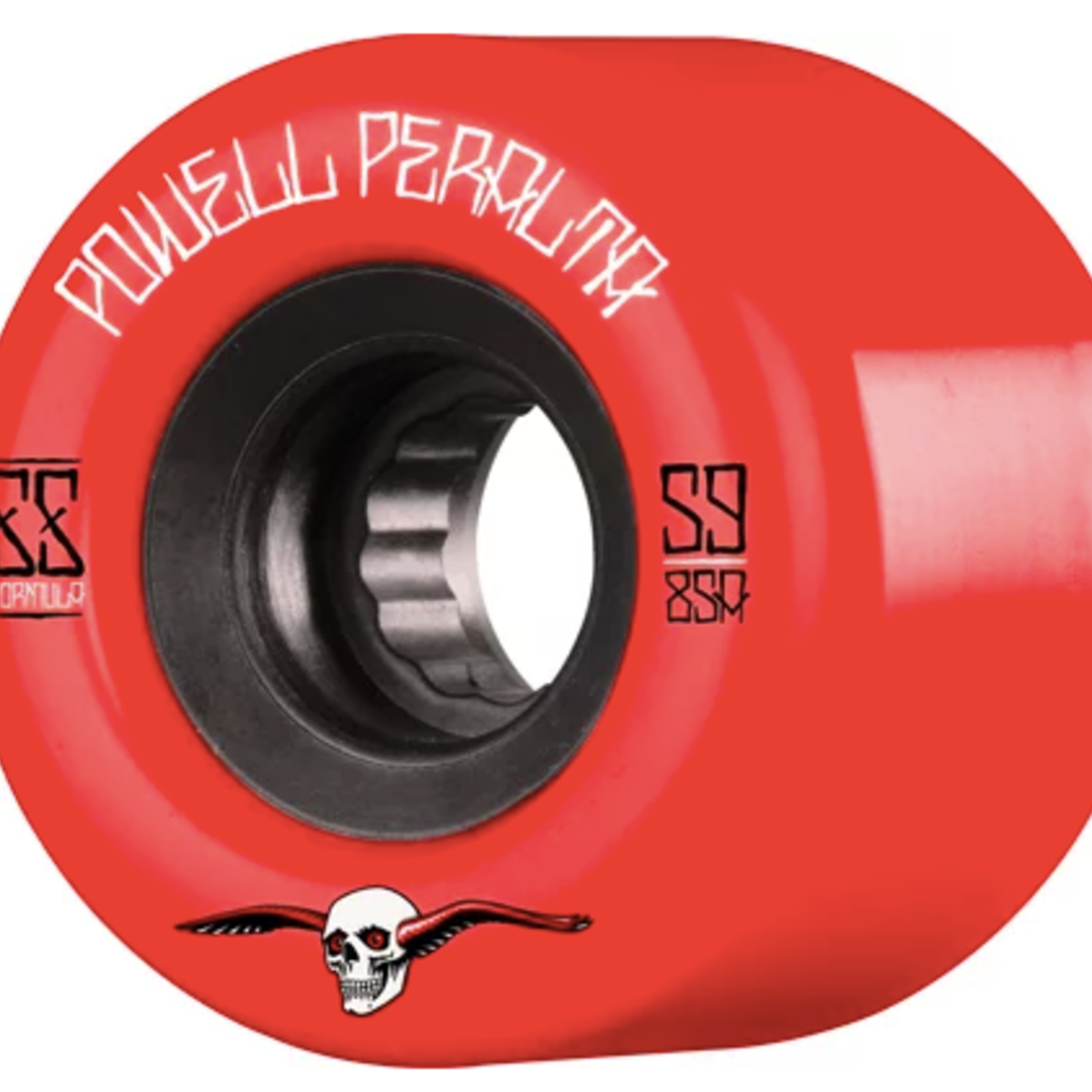 Powell Peralta POWELL WHEELS ATF 85A G-SLIDES 56