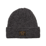 Dark Seas Dark Seas Kintner Beanie Black Heather