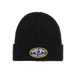 Dark Seas Dark Seas Wheeler Beanie Black