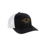 Dark Seas Dark Seas Murre Trucker Black/White