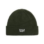 Dark Seas DARK SEAS SCHEIDER BEANIE OLIVE