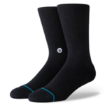 Stance Stance STP Icon Black/White