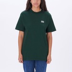 OBEY OBEY EYES 3 CLASSIC TEE FOREST GREEN