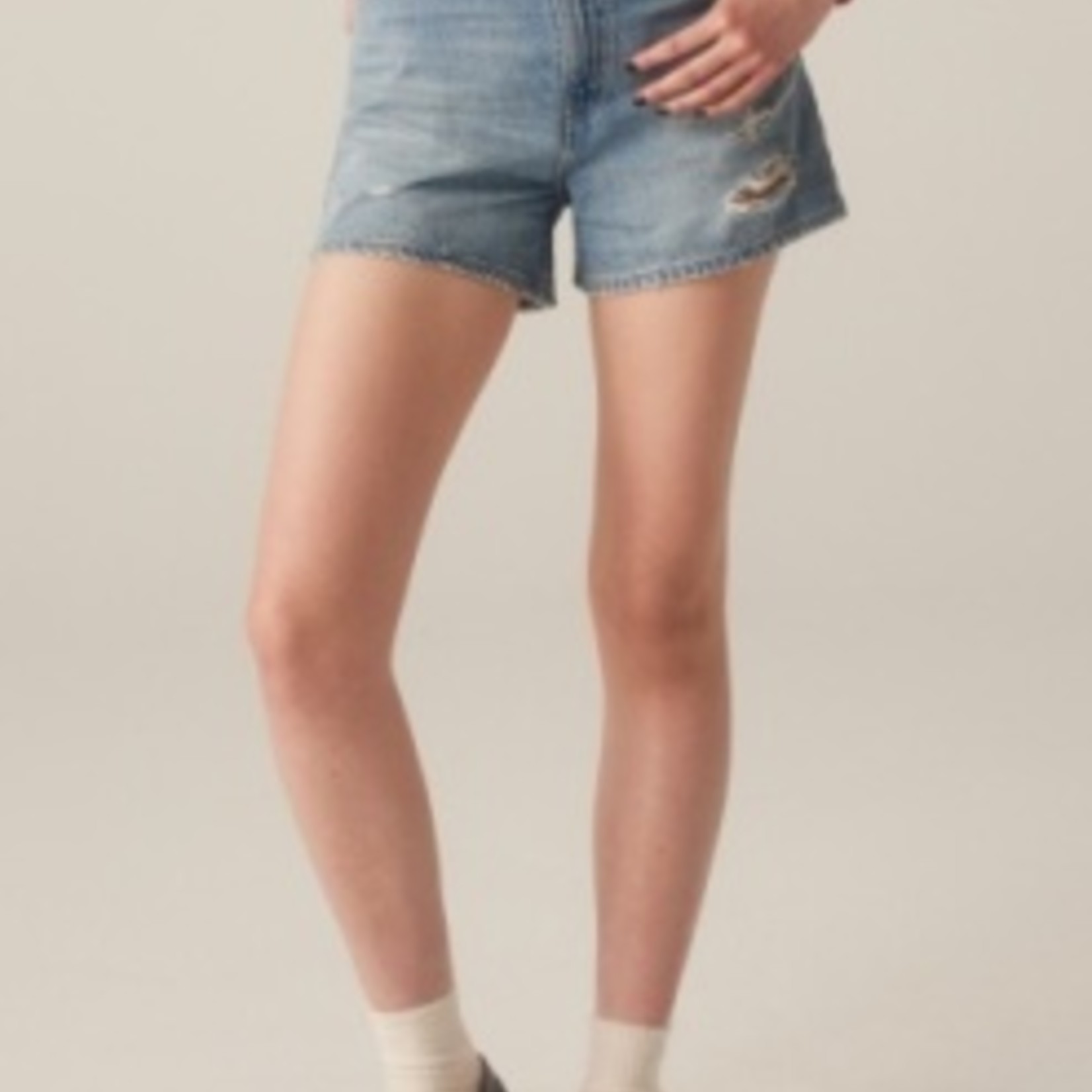 Levi's Levi's 80's Mom Short Chatterbox