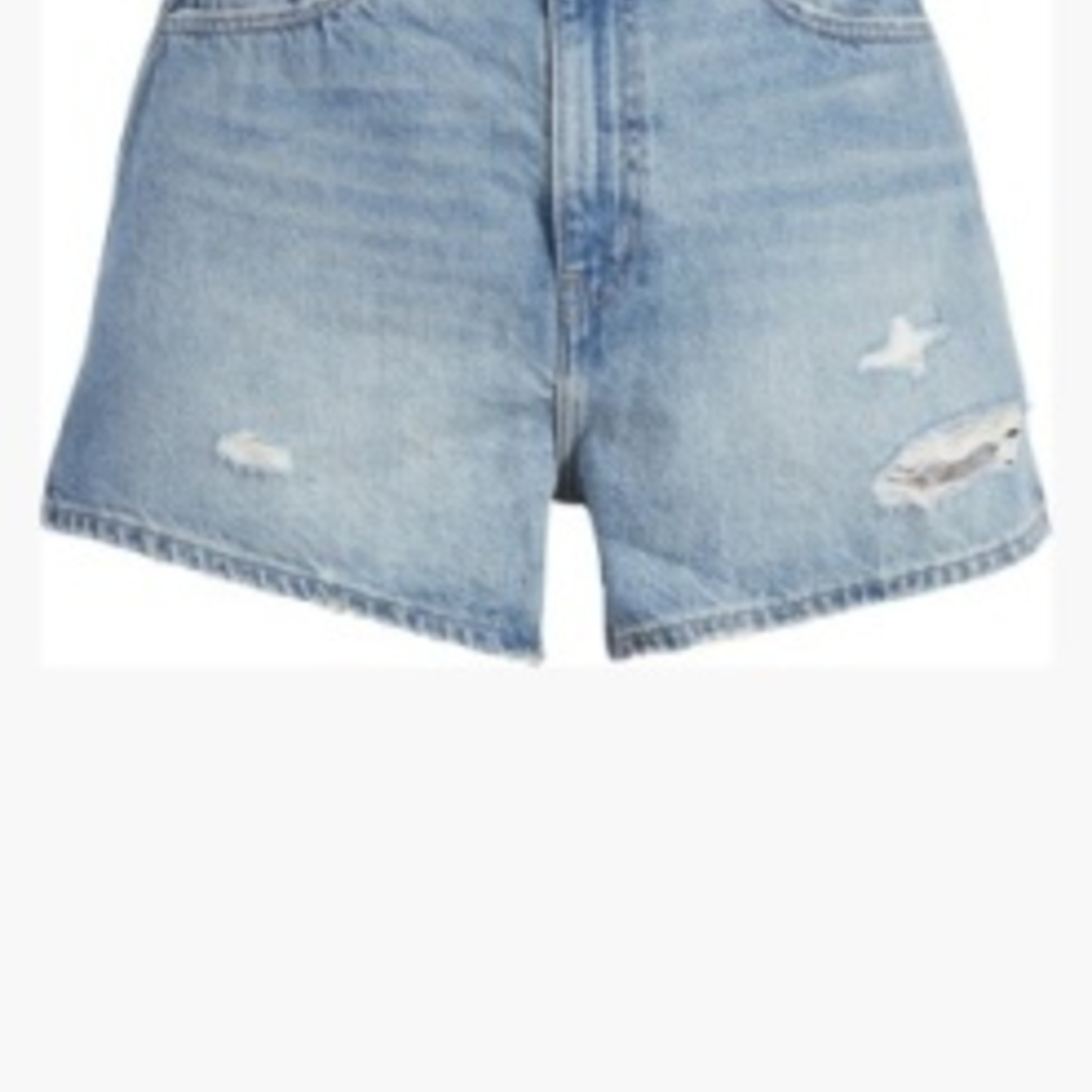 Levi's Levi's 80's Mom Short Chatterbox