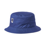 Brixton Brixton Beta Packable Bucket Hat Pacific Blue