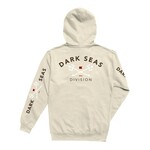 Dark Seas Dark Seas Headmaster Prm Fleece Bone