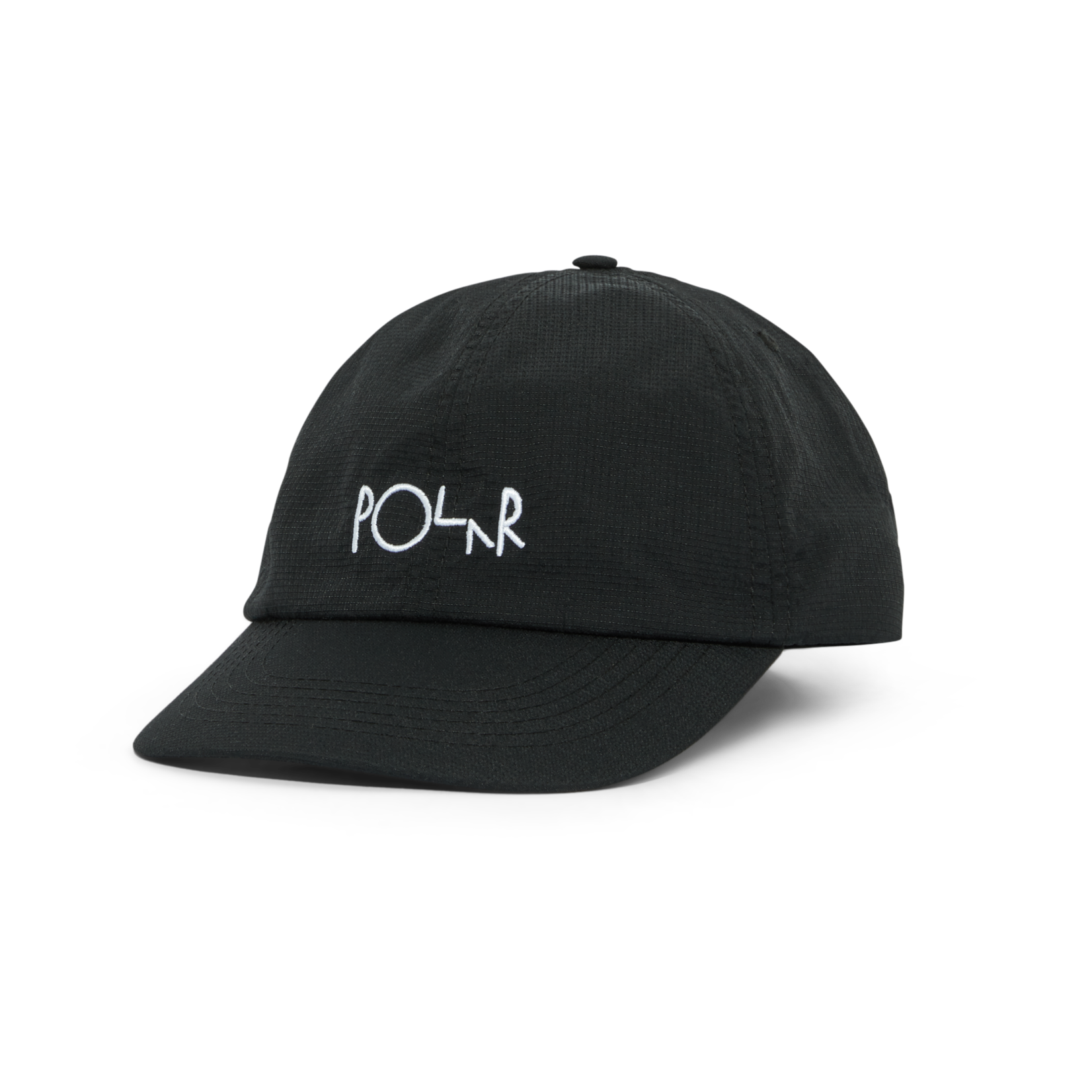 Polar Polar Lightweight Cap Black