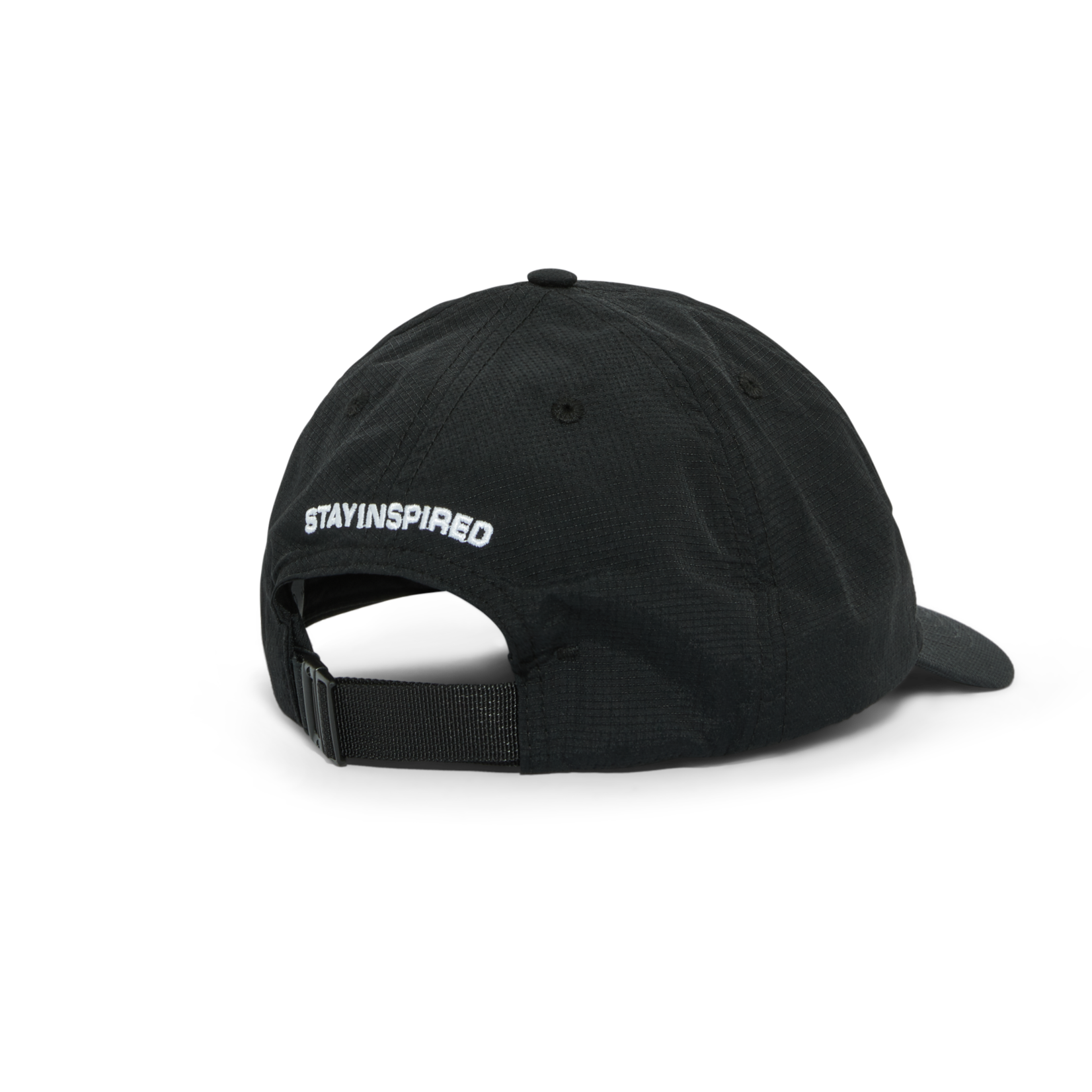 Polar Polar Lightweight Cap Black