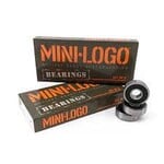 Mini Logo Mini Logo Bearings