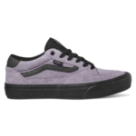 Vans Vans Rowan Nubuck Light Purple/Black