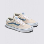 Vans Vans Rowan Cream/Light Navy