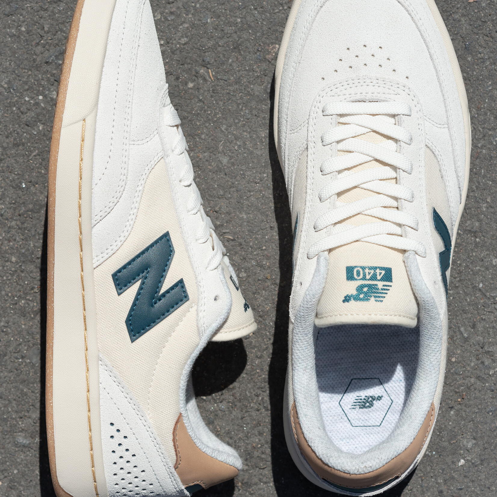 New Balance New Balance 440 SST