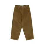 Polar Polar Big Boy Cords Brass