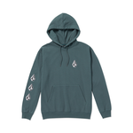 Volcom Volcom Iconic Stone PO DST