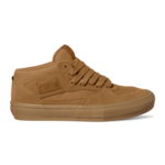 Vans Vans Half Cab Brown/Gum