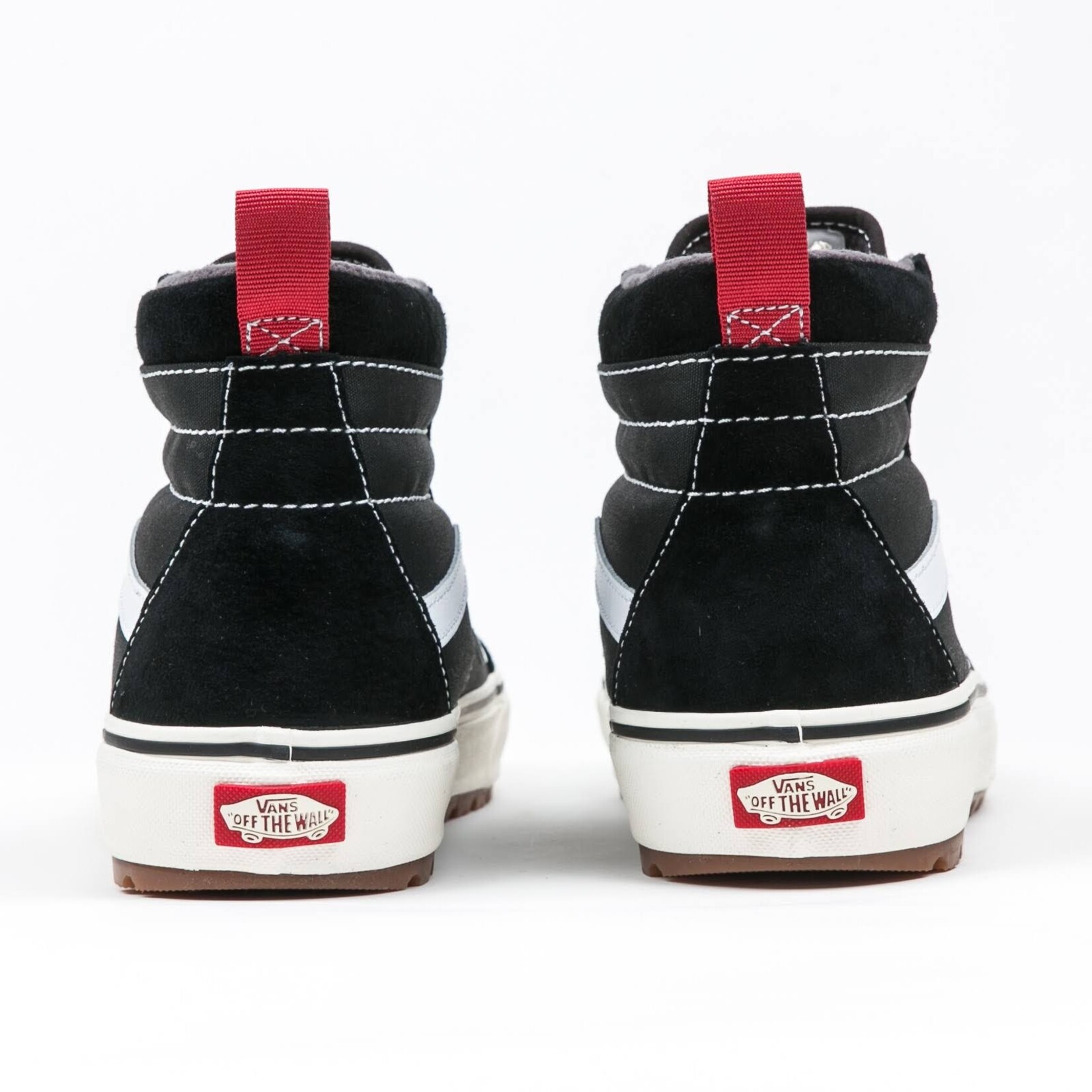 Vans Vans SK8-Hi MTE-1 Black/True White