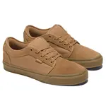 Vans Vans Chukka Low Light Brown/Gum