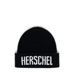 Herschel Herschel Polson Logo Beanie Black