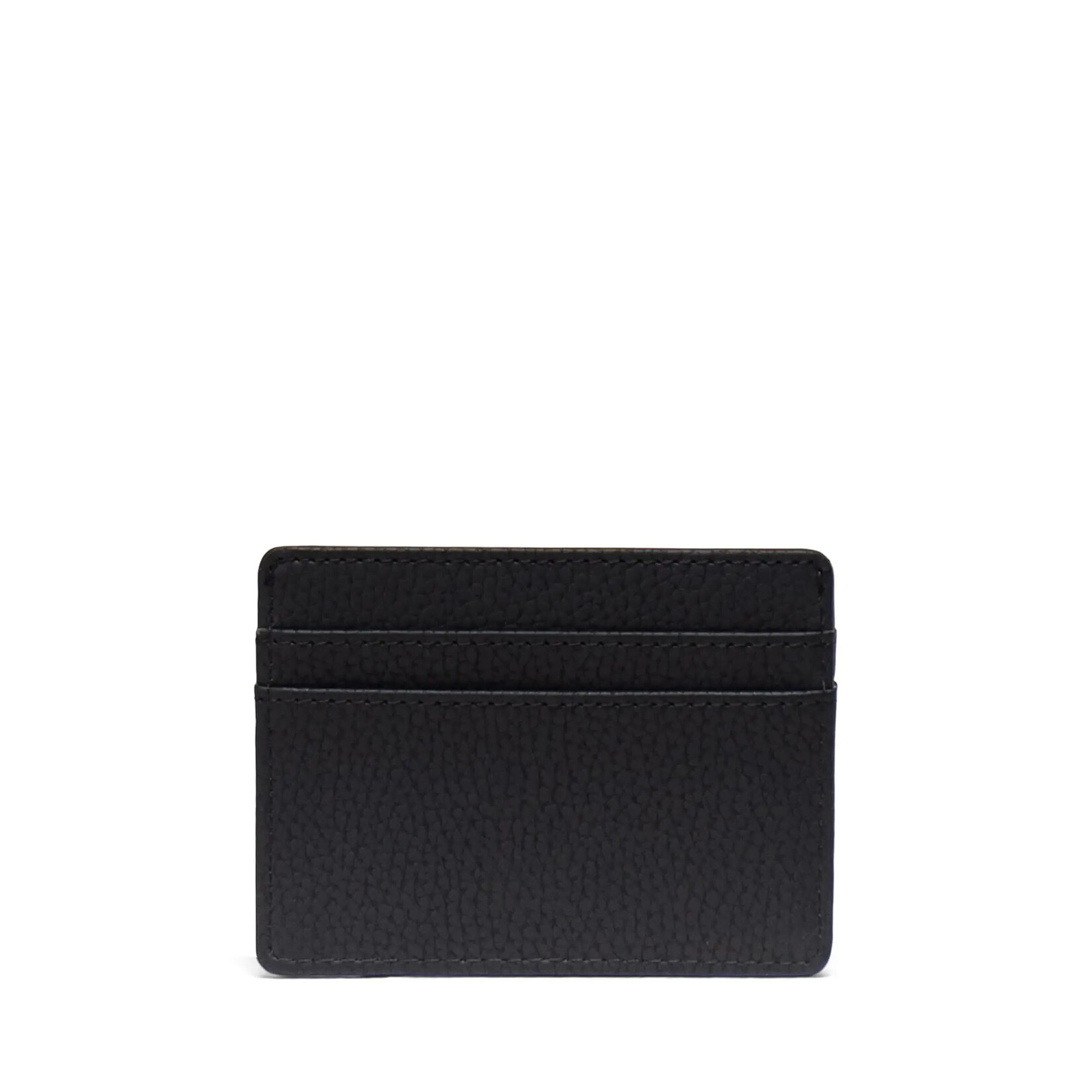 Herschel Herschel Charlie Wallet Leather Black