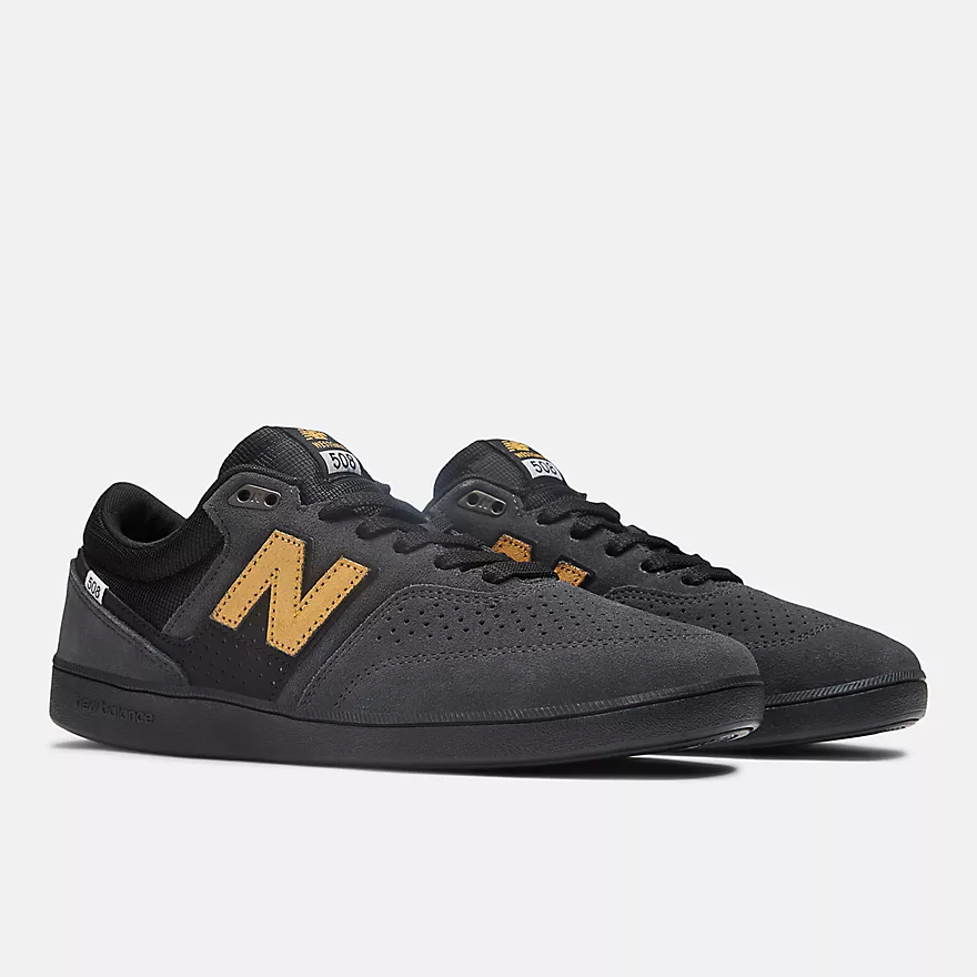 New top balance 508