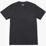 RVCA PTC 2 Pigment Tee - Pirate Black