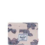 Herschel Herschel Charlie Wallet - Moonbeam Floral Waves