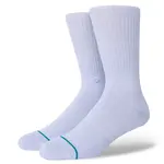 Stance Stance Icon Sock - Lilac