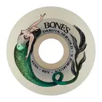 Bones Bones Wheels- Servold Mermaid X-Formula Widecut 54