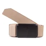 RDS RDS Elastic Belt - Khaki