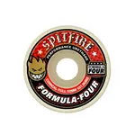 Spitfire Spitfire Wheels - Formula Four Conical 101D 54mm