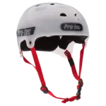 PRO-TEC Pro-Tec Bucky Helmet - Translucent White