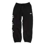 RDS RDS X Skull Skates Canadian Sweatpant - Black/White