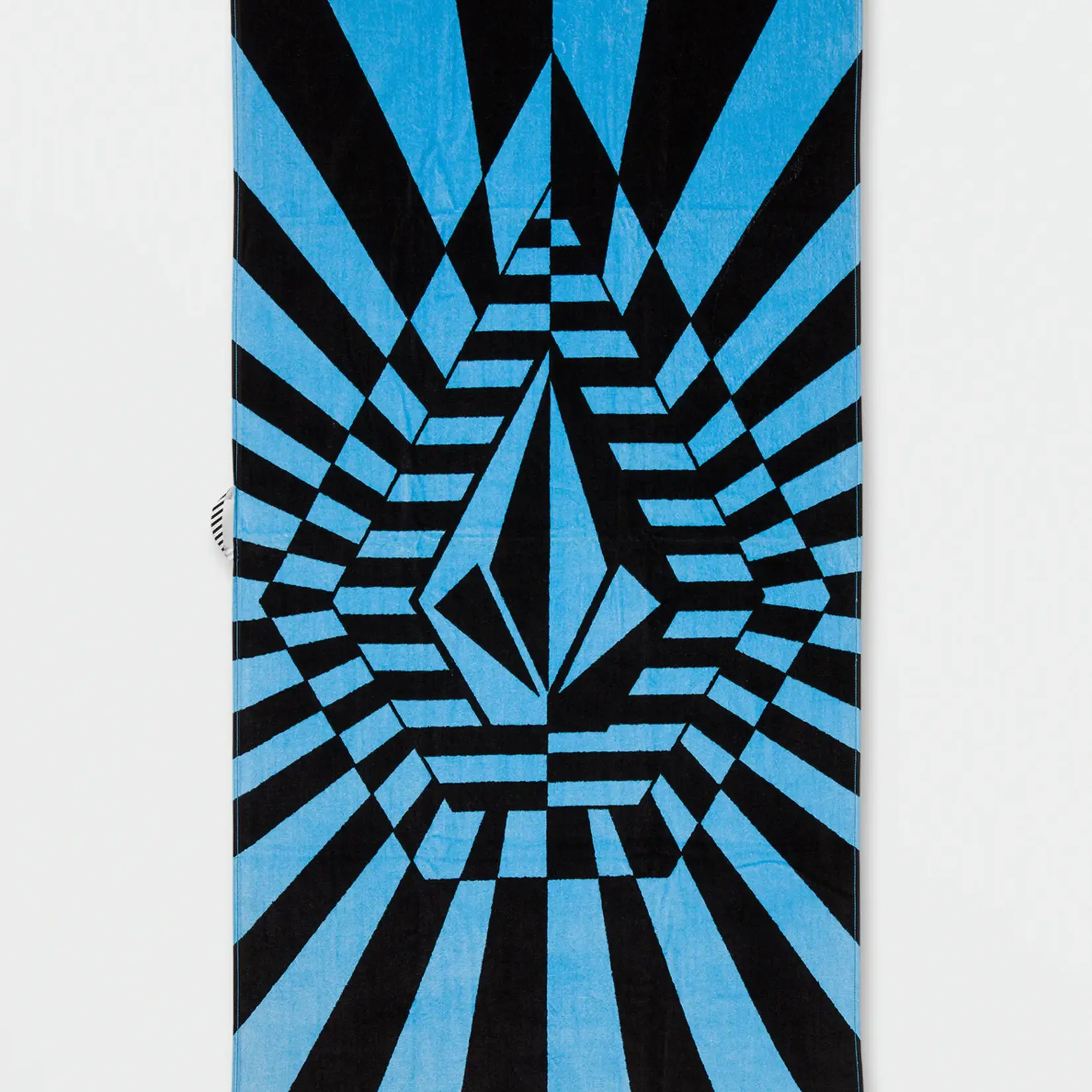 Volcom Volcom Stone Ray Towel - Celestial Blue