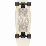 Landyachtz Landyachtz Dinghy Blunt - White Pinecone